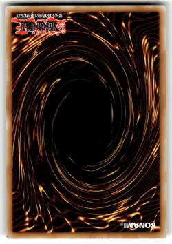 Labyrinth Wall DB1-EN035 Unlimited Common Yu-Gi-Oh TCG MP - Image 2