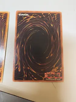Yu-Gi-Oh! TCG Card Blue Eyes Lot Of 2 - Image 5
