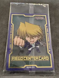 Yu-Gi-Oh! - Chibi Joey Field Center - Battles of Legend Glorious Gallery Sealed - Image 1