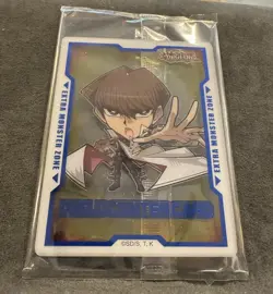 Yu-Gi-Oh! - Chibi Kaiba Field Center - Battles of Legend Glorious Gallery Sealed - Image 1
