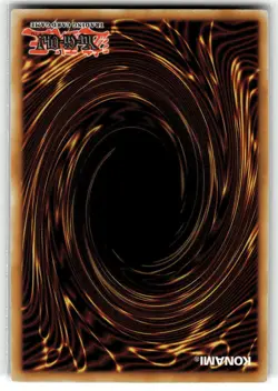 Crimson Gaia (Secret Rare) RA05-EN070 1st Edition Secret Rare Yu-Gi-Oh TCG NM - Image 2