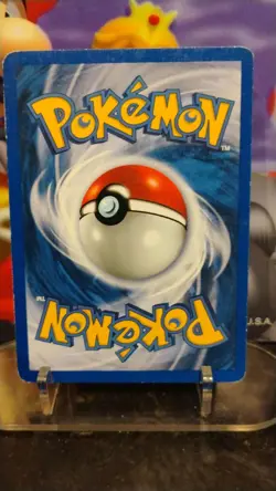 STANTLER Neo Genesis Set POKEMON Non-Holo 1st Editon 2000 Trading Card 76/111 - Image 2