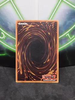 Yugioh Silver Fang LOB-010 Common 1st Edition NM NA Print - Image 2