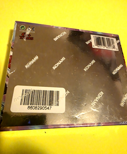 Yugioh Brothers of Legend Factory Sealed Box 1st Edition IN HAND HTF! - Image 2