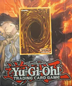 Yugioh! Deception of the Sinful Spoils - MP25-EN113 - PSR - 1st Edition - Image 2