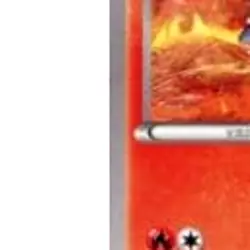 Pokemon Larvesta C 015/081 XY7 Bandit Ring Japanese Card - Image 5