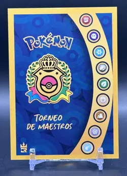 Meltan 214 VLP/NM 3R Torneo De Maestros Pokemon Card - Image 2