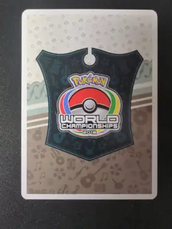 Trubbish 56/122 - Lp 2018 World Championships - Pokemon TCG Card - Image 2