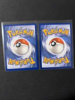 Pokemon TCG Gengar 050/088 Perfect Order (2) Card Lot Reverse Holo and Holo - Image 2