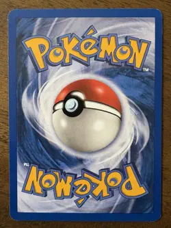 Pokemon TCG Heracross Skyridge 64/144 Regular Card - Image 2