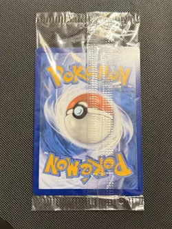 Pikachu 027 Sv: Scarlet & Violet Promo Cards Holo SEALED - Image 2