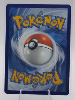 N's Zorua 189 Sv: Scarlet & Violet Promo Cards Holo | NM - Image 2