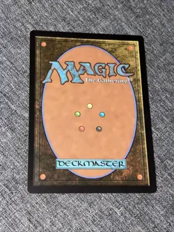 MTG Conformer Shuriken (Surge Foil) Commander: Final Fantasy 0098 FF7 Yuffie NM - Image 2