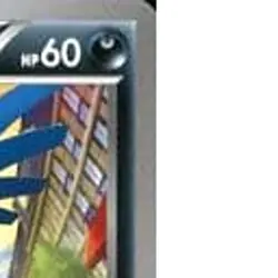 Pokemon Murkrow C 050/088 XY4 Phantom Gate Japanese Card - Image 4