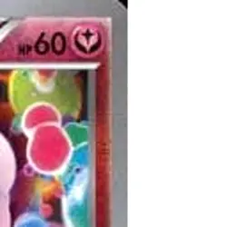 Pokemon Swirlix C 061/088 XY4 Phantom Gate Japanese Card - Image 4