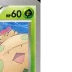 Pokemon Shroomish C 007/070 XY5 Gaia Volcano Japanese Card - Image 4