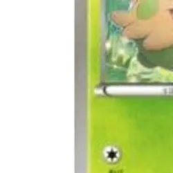 Pokemon Shroomish C 007/070 XY5 Gaia Volcano Japanese Card - Image 5