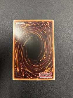 Yu-Gi-Oh! Number 70: Malevolent Sin DUSA-EN014 Ultra Rare 1st Edition A6 - Image 4