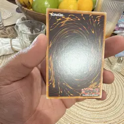 Konami Yu-Gi-Oh! Dragon Master Magia BLGG-EN137 Secret Rare 1st Ed Foil - Image 4