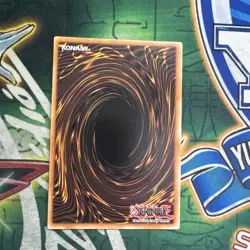 Yugioh! Destructive Daruma Karma Cannon DABL-EN084 Ultra Rare 1st Edition NM - Image 2