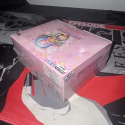 One Piece TCG EB-01 Memorial Collection Booster Box SEALED ENGLISH - Image 2