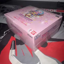 One Piece TCG EB-01 Memorial Collection Booster Box SEALED ENGLISH - Image 3