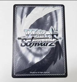 Elaina GA17 S131 010SP SP Wandering Witch Weiss Schwarz Anime TCG Premium Grails - Image 2