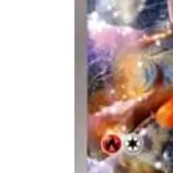 Pokemon Magcargo U 016/070 XY5 Gaia Volcano Japanese Card - Image 5