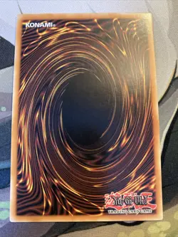 Yugioh! Lava Golem x 3 - 1st Ed Super Rare - RA01-EN001 - NM - Image 2