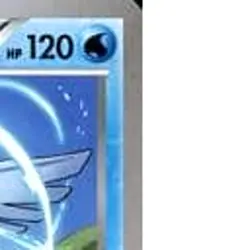 Pokemon Articuno U 015/078 XY6 Emerald Break Japanese Card - Image 4