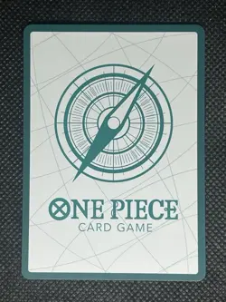 One Piece TCG English DON!! CARD - Image 2