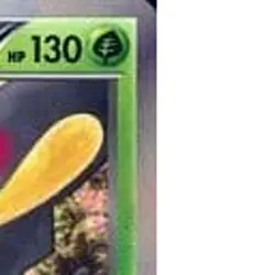 Pokemon Beautifly Holo R 005/078 XY6 Emerald Break Japanese Card - Image 4