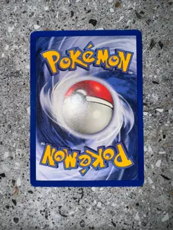 Pokemon TCG Cards Beedrill 17/102 Base Set Rare EXC - Image 4