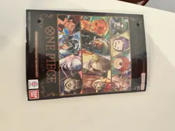 One Piece Card Game Premium Card Collection Best Selection Vol.6 English Sealed - Image 2