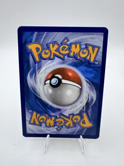 Team Rocket's Wobbuffet 203 Sv: Scarlet & Violet Promo Cards Holo - Image 2