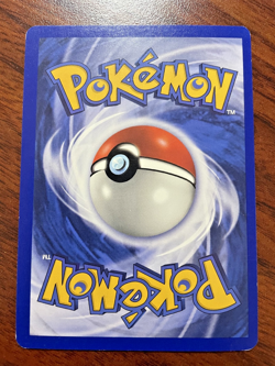 Pokemon Card- Kabutops 25/75 Rare- Neo Discovery 2001- Vintage LP - Image 2