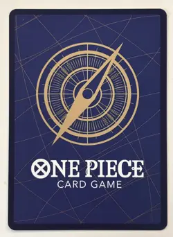 Shanks ST23-002 SR ONE PIECE Tcg Card Game NM RED - Image 2