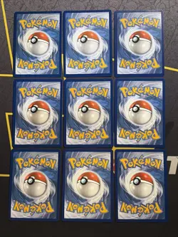 Pokemon Vivid Voltage AMAZING RARE Full Set of 9 Cards - LP to MINT condition - Image 2