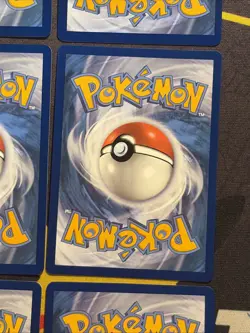 Pokemon Vivid Voltage AMAZING RARE Full Set of 9 Cards - LP to MINT condition - Image 4