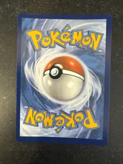 Pokemon TCG Starly Card 221/198 SV01 Scarlet & Violet Base Set - Image 2