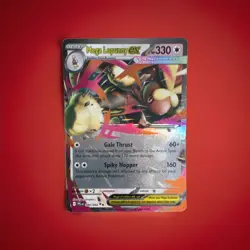 Pokemon TCG Phantasmal Flames 14 Card Holo Lot - Image 2
