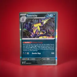 Pokemon TCG Phantasmal Flames 14 Card Holo Lot - Image 3