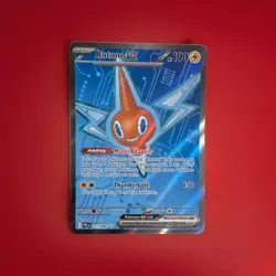 Pokemon TCG Phantasmal Flames 14 Card Holo Lot - Image 4