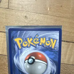 Pokemon Card Mewtwo Evolutions Reverse Holo Rare 51/108 some back corner wear - Image 4