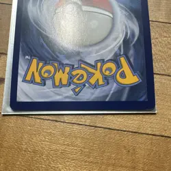 Pokemon Card Mewtwo Evolutions Reverse Holo Rare 51/108 some back corner wear - Image 5