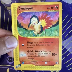 Pokemon Card Lot Of 6 E Readers - Image 5