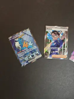 Pokemon TCG Various Full Art Illustration Cards 3 - Image 5