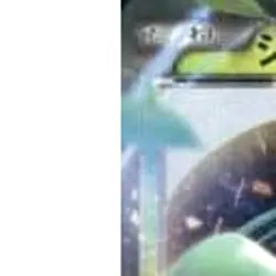 Pokemon Sceptile EX Holo RR 007/081 XY7 Bandit Ring Japanese Card - Image 2