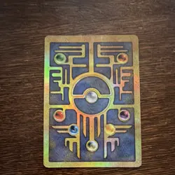 The Pokemon Company Ancient Mew 1 Holo Promo Misc Cards & Products English HP 40 - Image 3