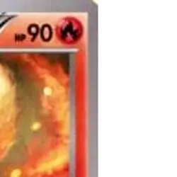 Pokemon Flareon C 013/081 XY7 Bandit Ring Japanese Card - Image 4